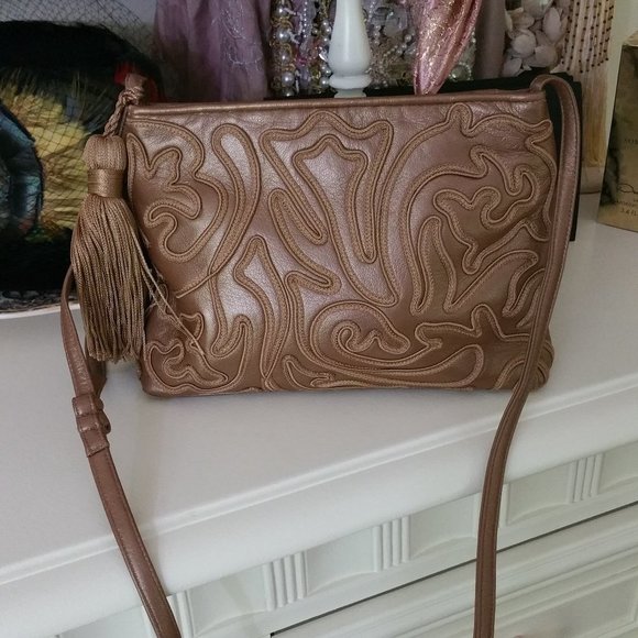 Vintage Handbags - Vintage